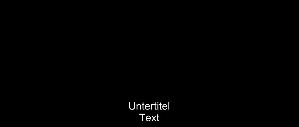 text rendering bottom center