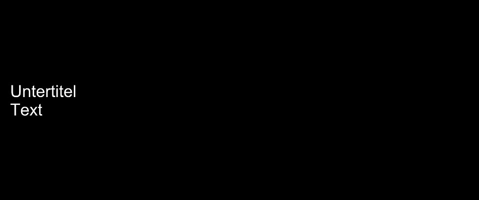 text rendering middle left