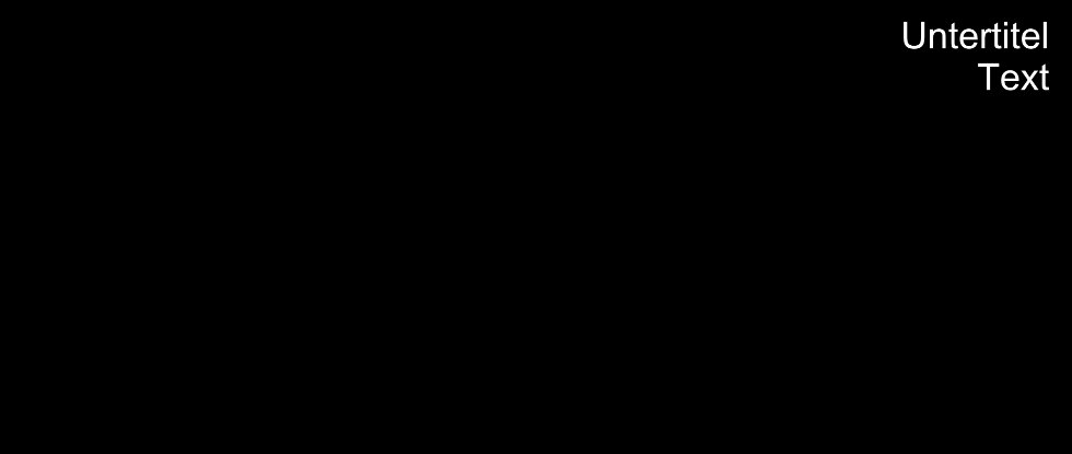 text rendering top right